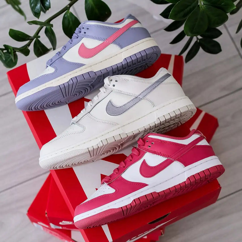 Guida Completa alle Sneakers 2025