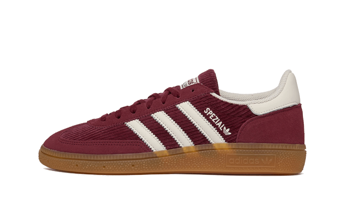 Adidas Handball Spezial Shadow Red (Donna)