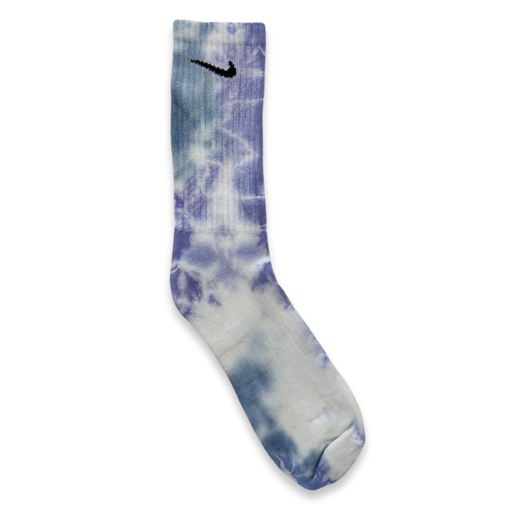 Calze Nike Tie Dye Multicolor - L