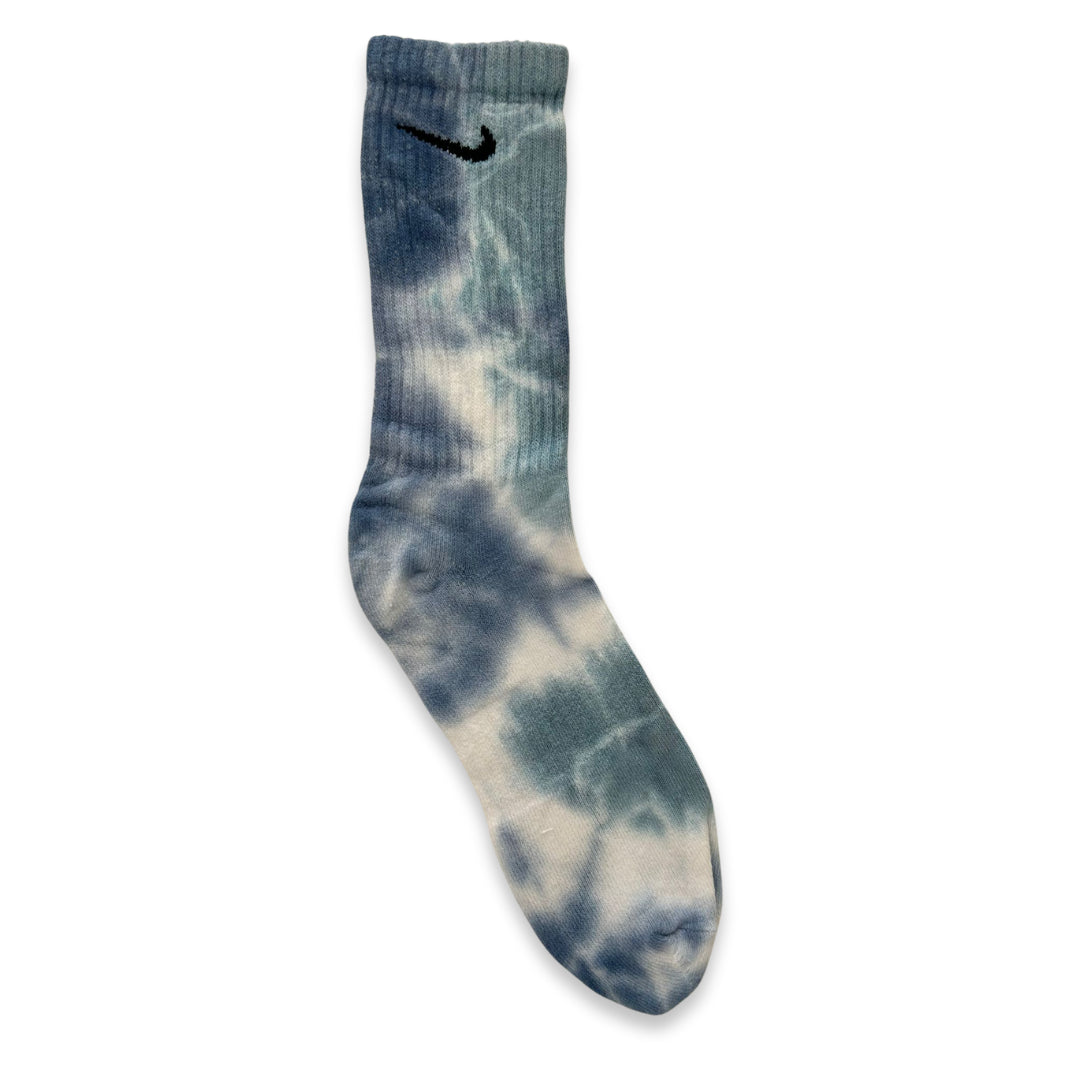 Calze Nike Tie Dye Multicolor - L