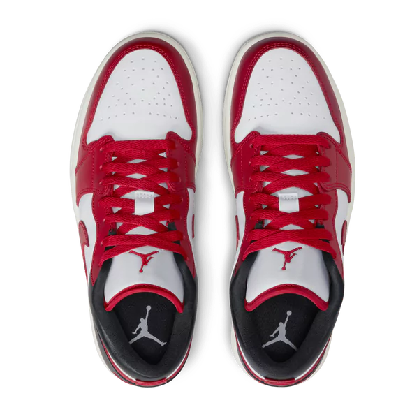 Air Jordan 1 Low Gym Red