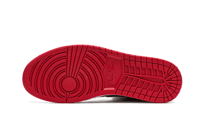 Air Jordan 1 Retro High OG Patent Bred