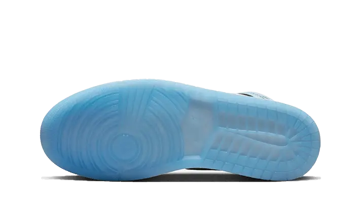 Air Jordan 1 Mid SE Ice Blue (2023)