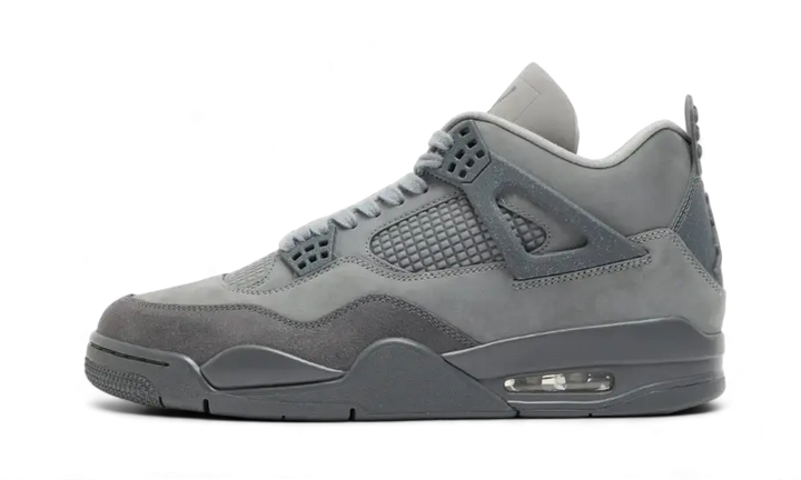 Air Jordan 4 Wet Cement Paris Olimpycs