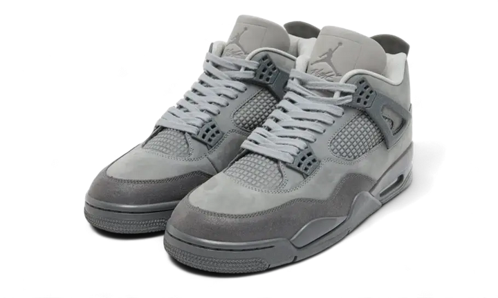 Air Jordan 4 Wet Cement Paris Olimpycs