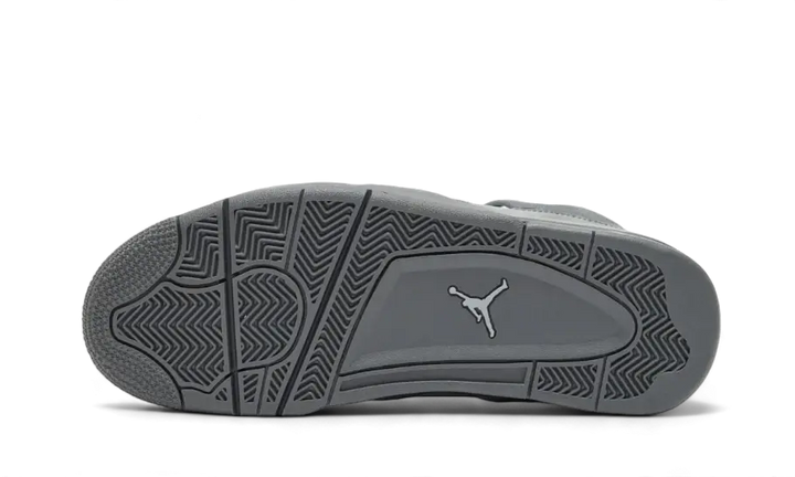 Air Jordan 4 Wet Cement Paris Olimpycs