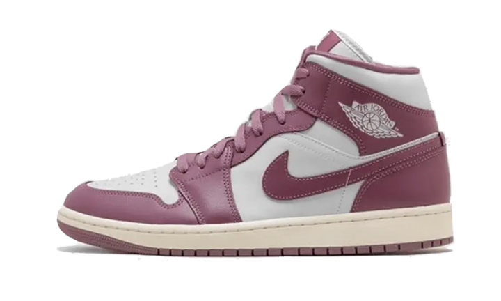 Air Jordan 1 Mid Sky J Mauve (Donna)