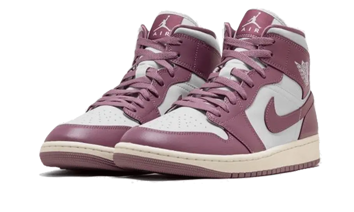 Air Jordan 1 Mid Sky J Mauve (Donna)