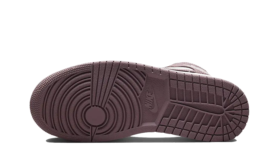 Air Jordan 1 Mid Sky J Mauve (Donna)