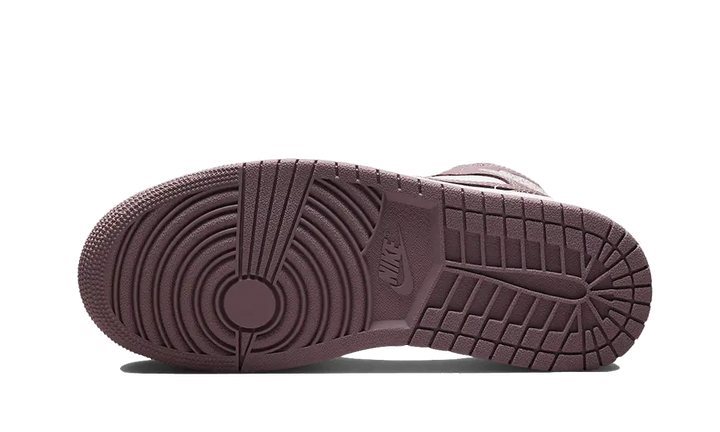 Air Jordan 1 Mid Sky J Mauve (Donna)