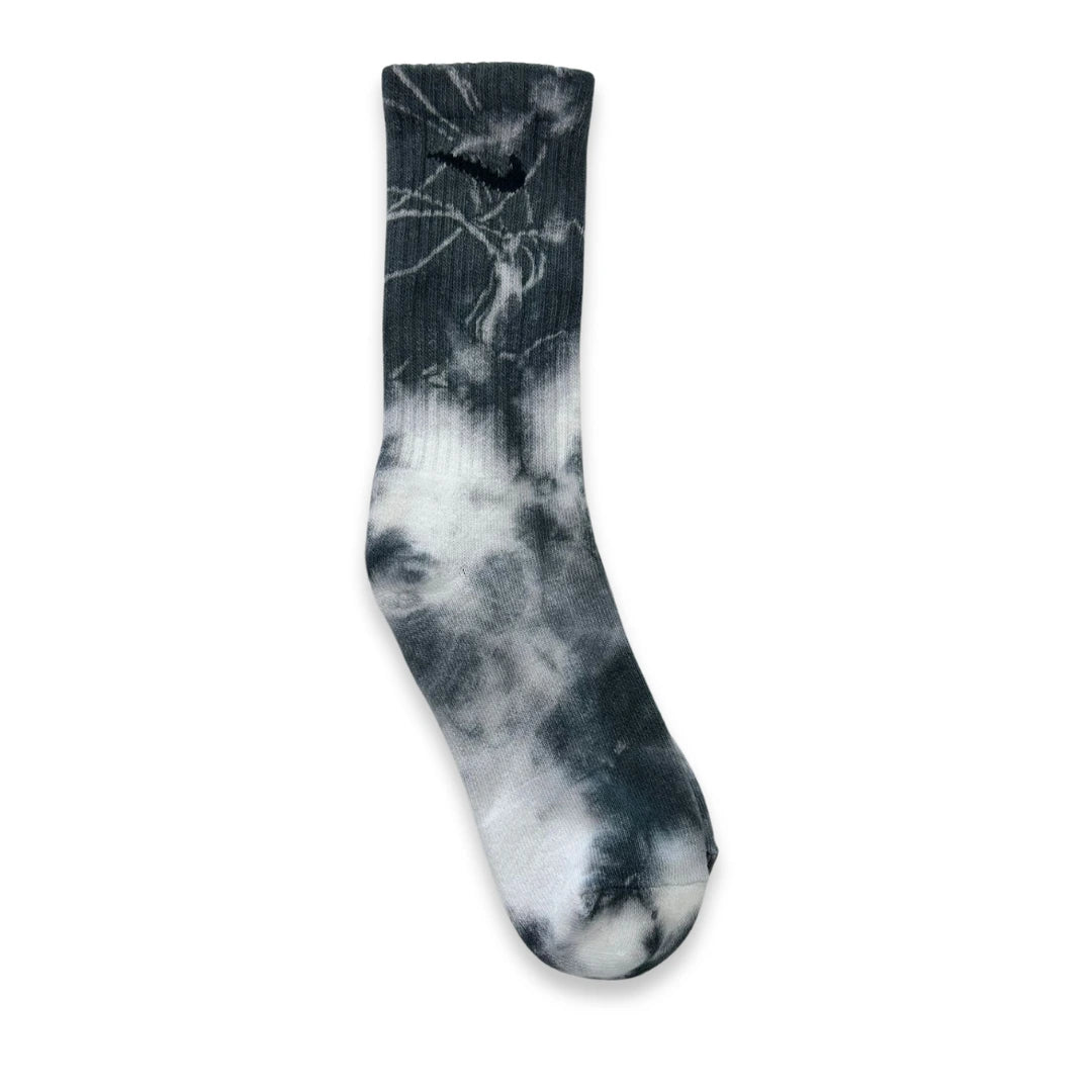 Calze Nike Tie Dye Black - M