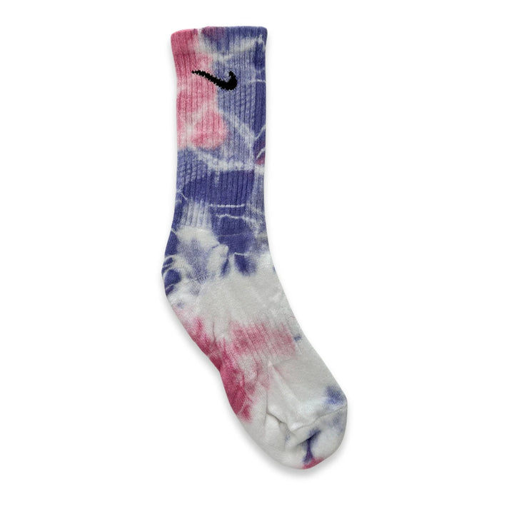 Calze Nike Tie Dye Multicolor - M