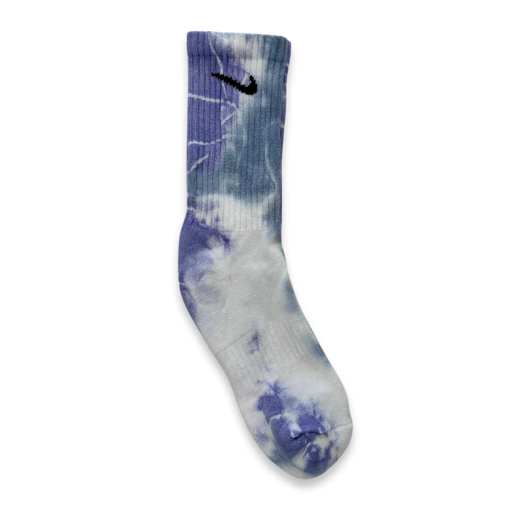 Calze Nike Tie Dye Multicolor - M