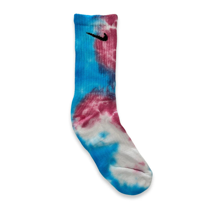 Calze Nike Tie Dye Multicolor - M