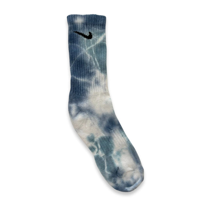 Calze Nike Tie Dye Multicolor - M