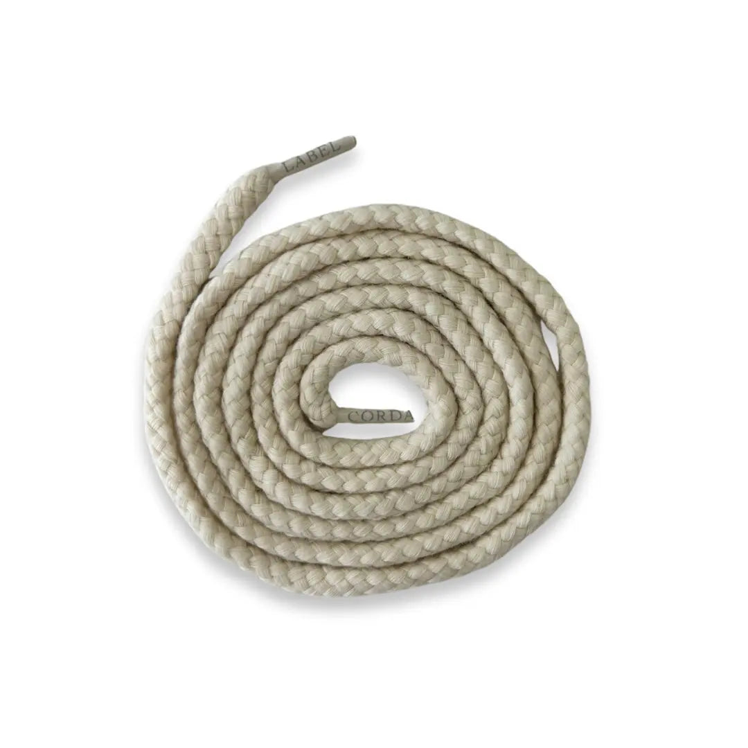 Corda - Rope Laces Bianchi