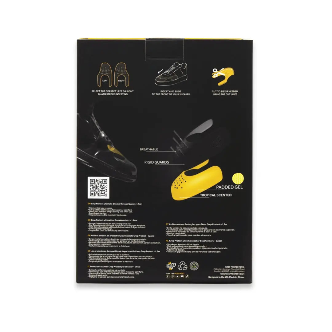 CREP Protect Sneaker Shields (L-XL)