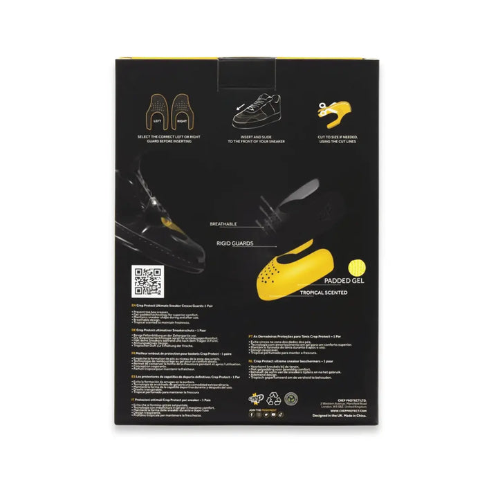 CREP Protect Sneaker Shields (L-XL)