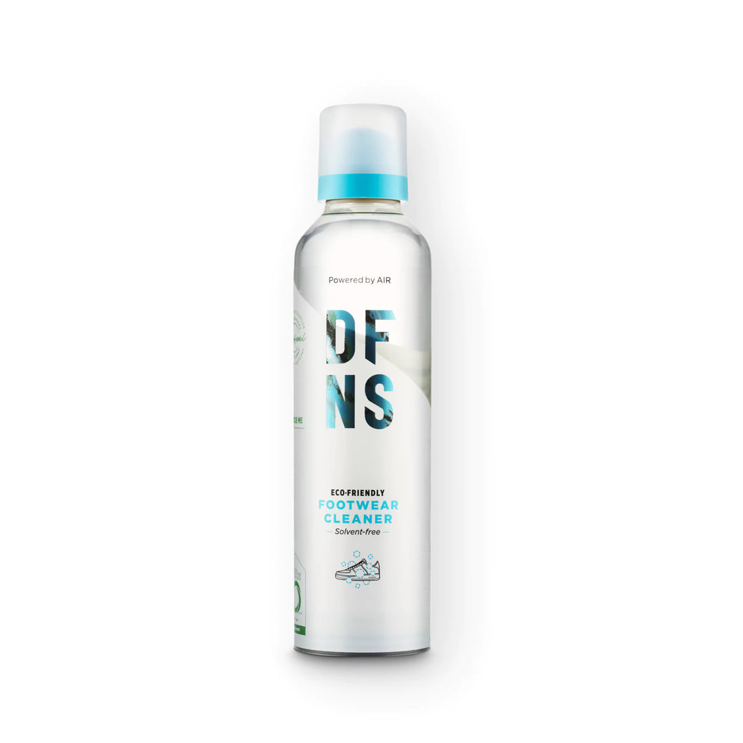 DFNS Footwear Cleaner