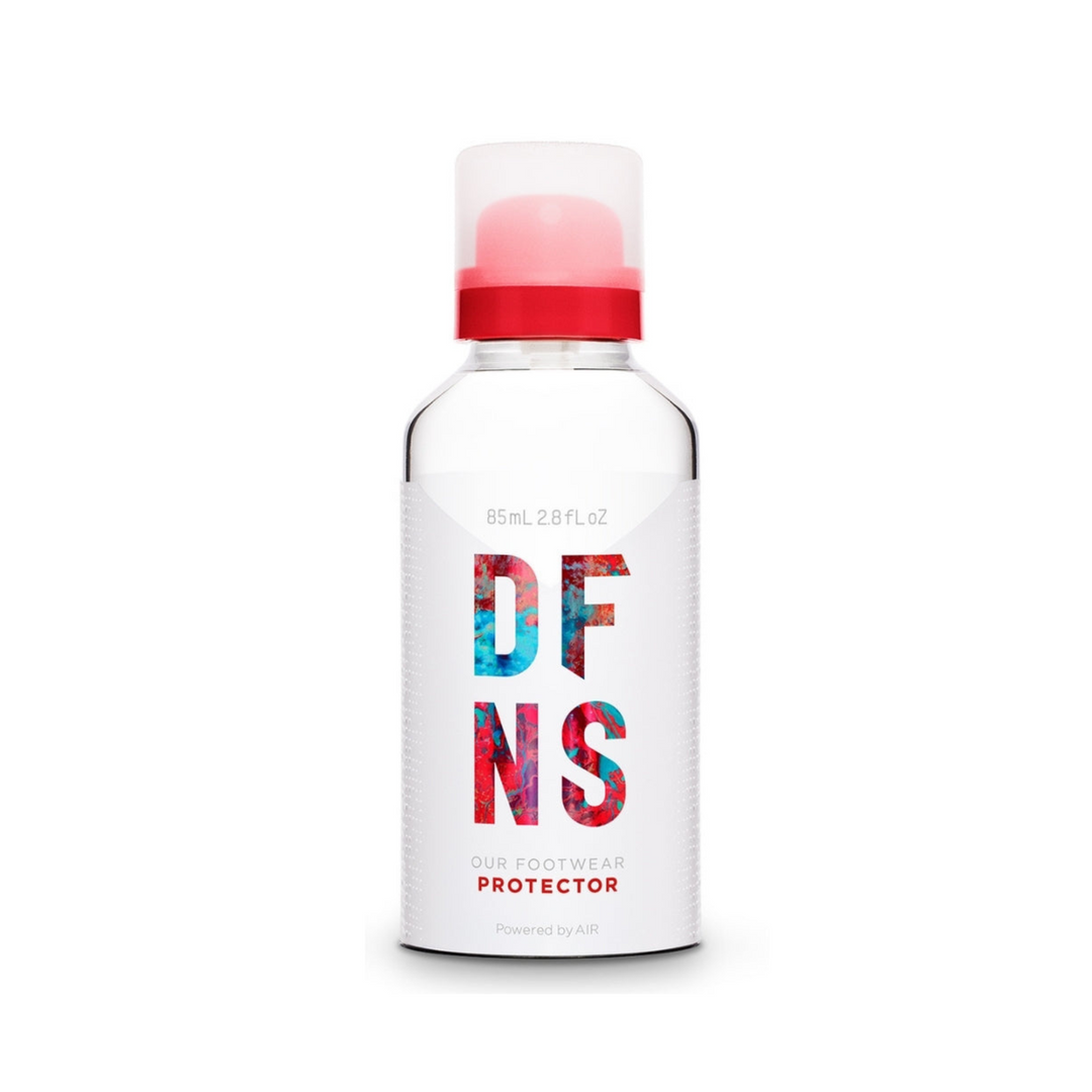 DFNS Footwear Protector 85ml