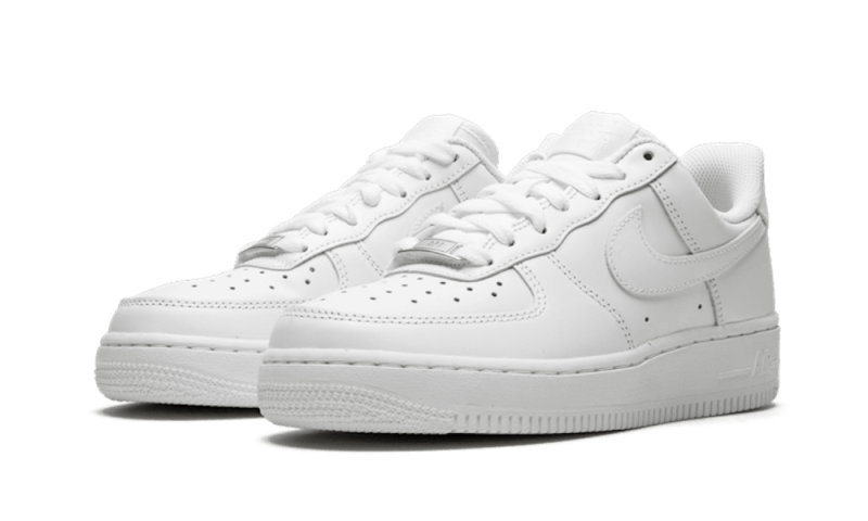 Nike Air Force 1 Low '07 White