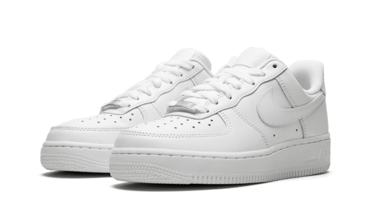 Nike Air Force 1 Low '07 White