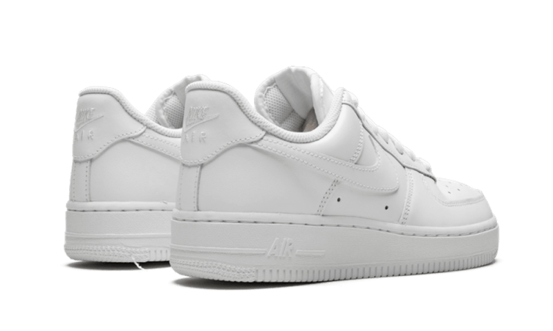 Nike Air Force 1 Low '07 White