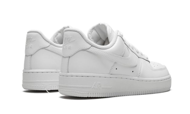 Nike Air Force 1 Low '07 White