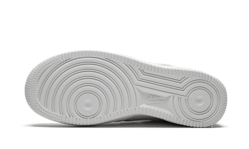 Nike Air Force 1 Low '07 White