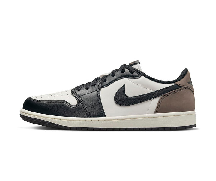 Air Jordan 1 Retro Low OG Mocha