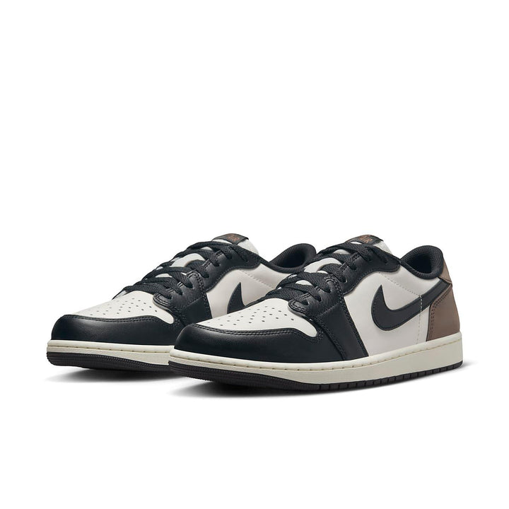 Air Jordan 1 Retro Low OG Mocha
