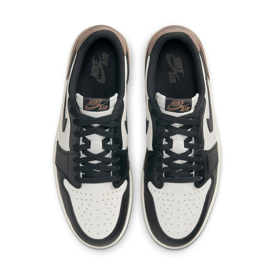 Air Jordan 1 Retro Low OG Mocha