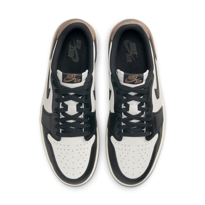 Air Jordan 1 Retro Low OG Mocha