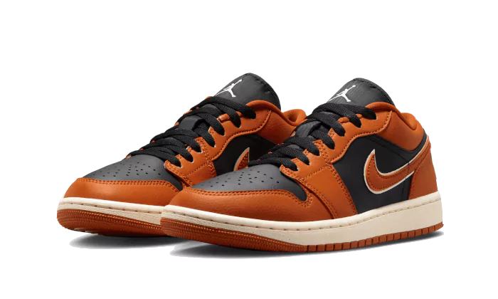 Air Jordan 1 Low SE Sport Spice (Donna)
