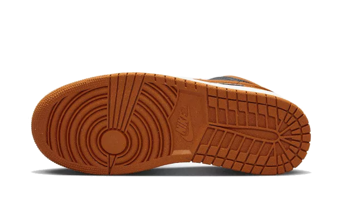 Air Jordan 1 Low SE Sport Spice (Donna)
