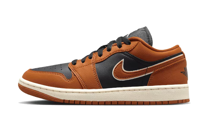 Air Jordan 1 Low SE Sport Spice (Donna)