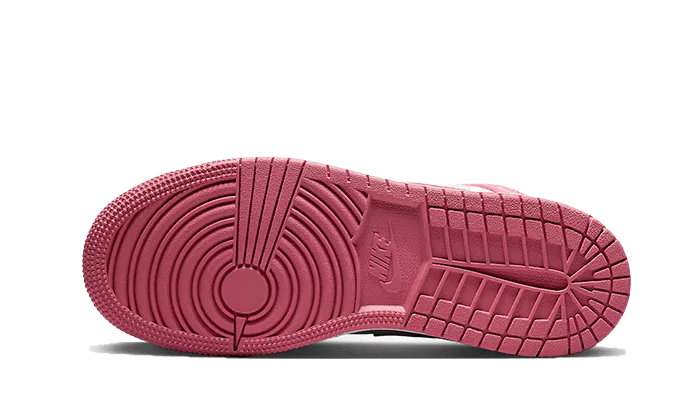 Air Jordan 1 Mid Valentine’s Day (GS)