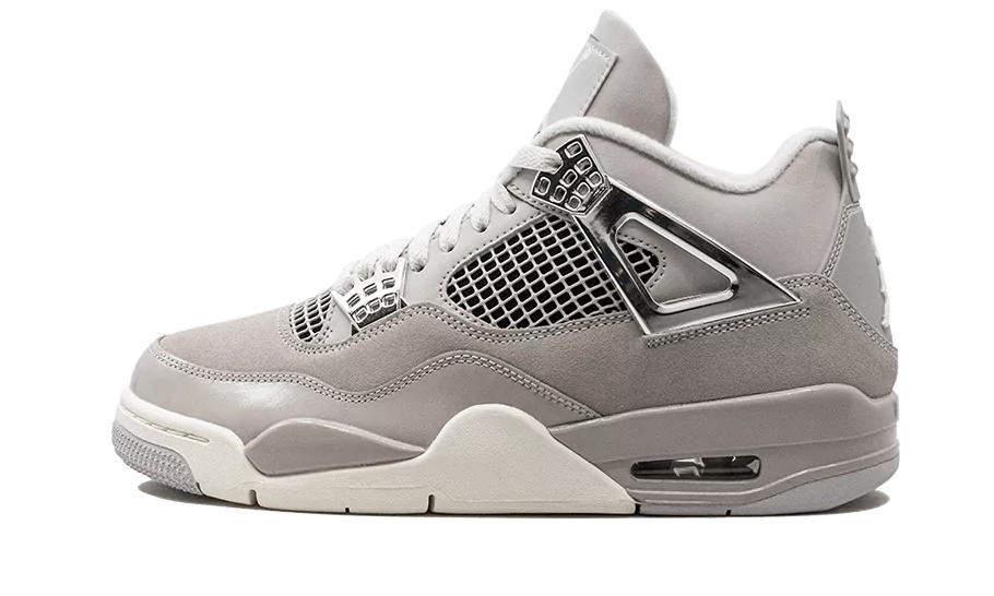 Air Jordan 4 Retro Frozen Moments (Donna)