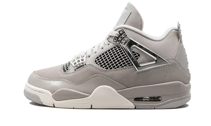 Air Jordan 4 Retro Frozen Moments (Donna)