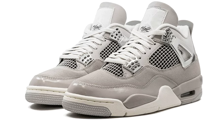 Air Jordan 4 Retro Frozen Moments (Donna)