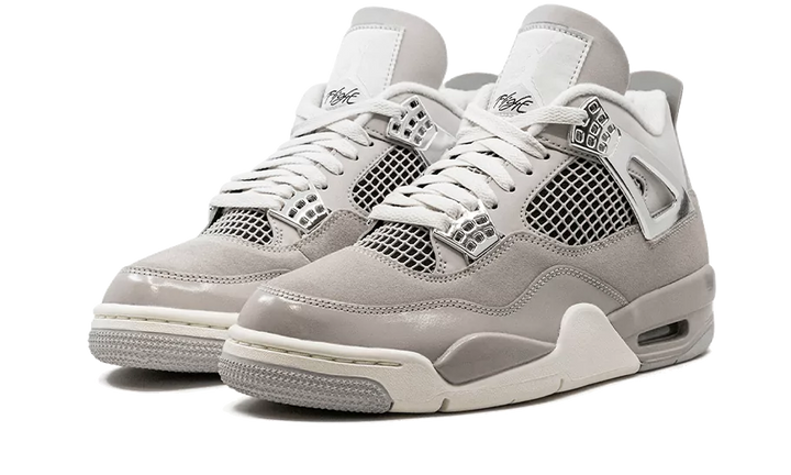 Air Jordan 4 Retro Frozen Moments (Donna)