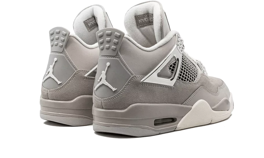 Air Jordan 4 Retro Frozen Moments (Donna)