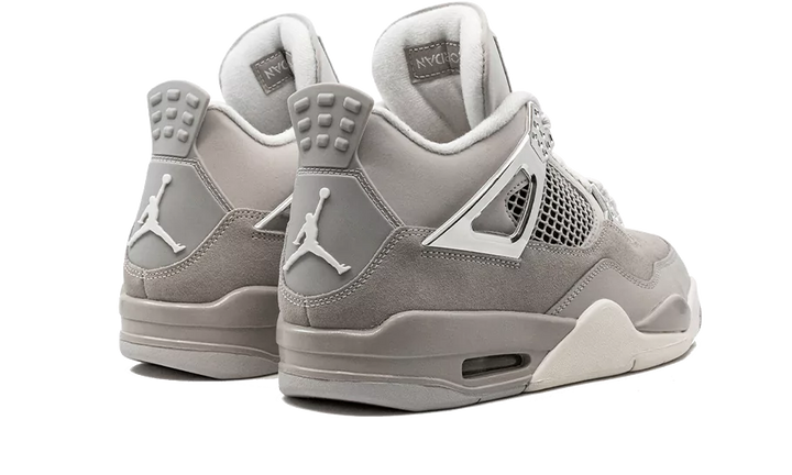 Air Jordan 4 Retro Frozen Moments (Donna)