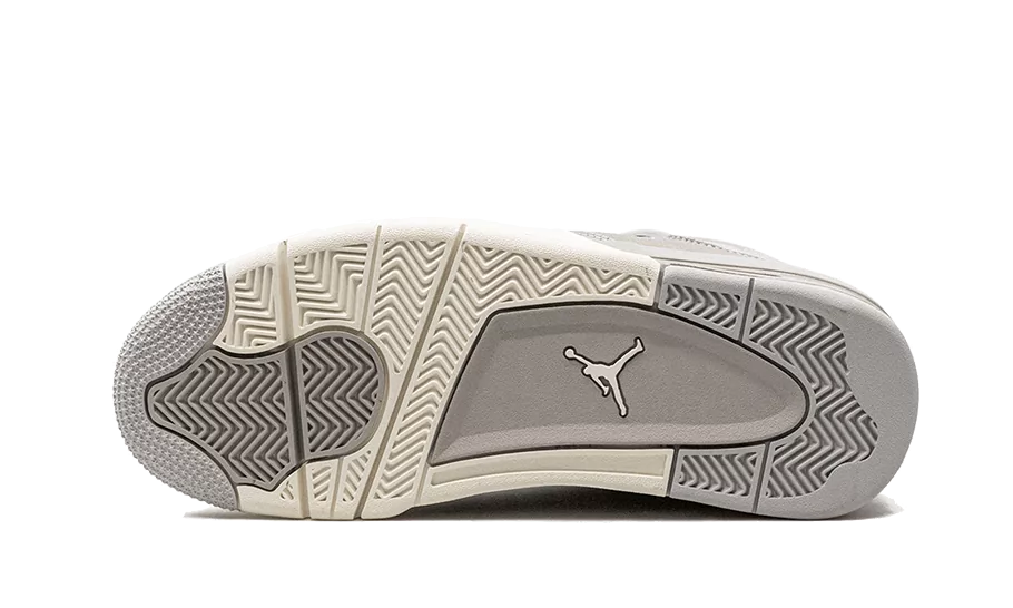 Air Jordan 4 Retro Frozen Moments (Donna)