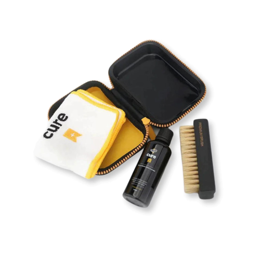 CREP Protect Cure Travel Kit