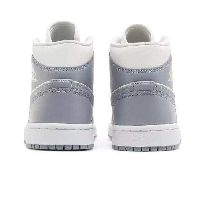 Air Jordan 1 Mid Stealth (Donna)